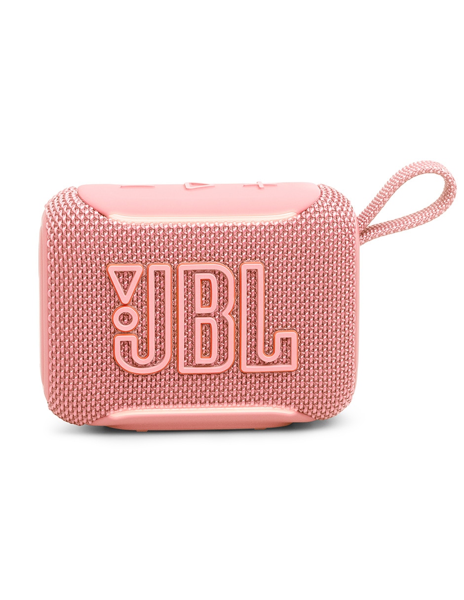 Bocina portátil JBL GO 5 bluetooth