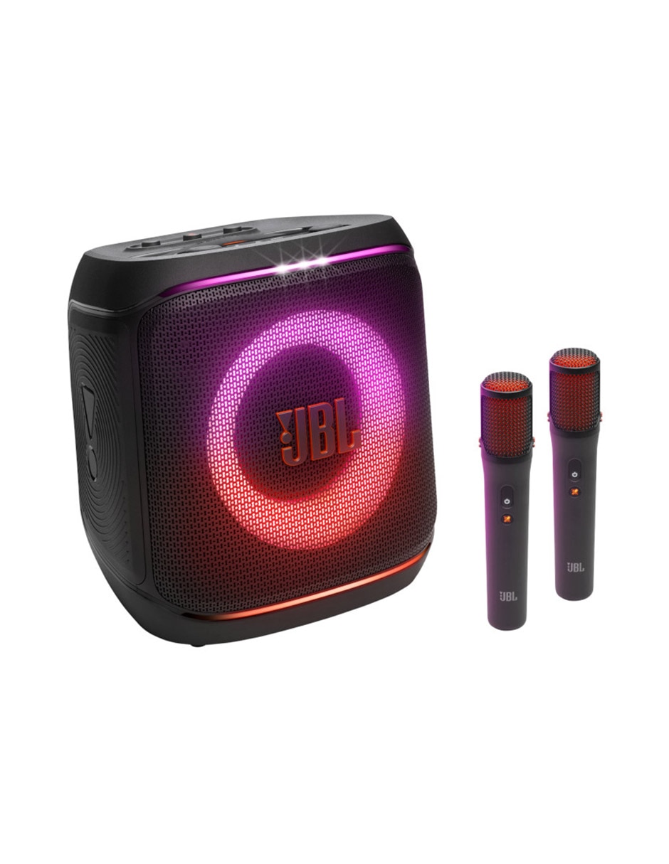 Bocina portátil jbl partybox encore 2 plus