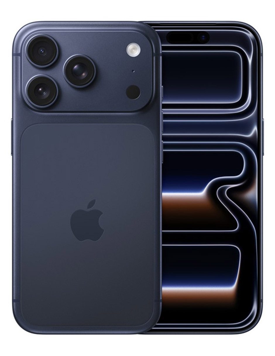 Apple iPhone 17 Pro 6.3 pulgadas Super Retina XDR