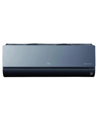 Aire acondicionado mini split inverter Lg Frío 12000 BTU VR122CW 230 V