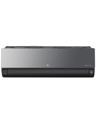 Aire acondicionado mini split Lg frío y calor 18000 BTU VR182HW 230 V