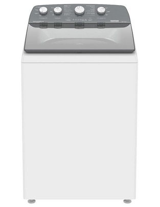 Lavadora Whirlpool 18 kg automática 8mwtw1824wjm