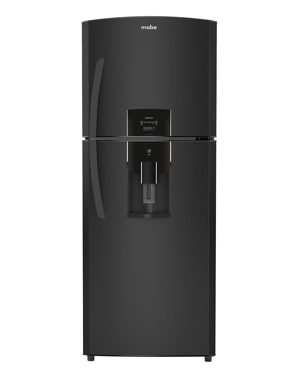 Refrigerador Top mount Mabe 14 pies cúbicos Tecnología no frost RME360FZMRP0