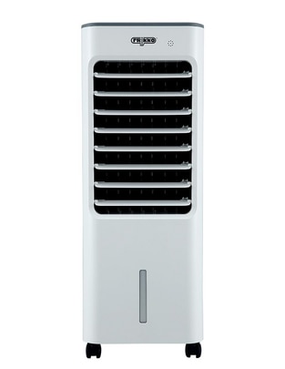 Enfriador evaporativo Frikko Frío F670P-CR