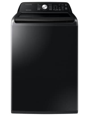 Lavadora Samsung 21 kg automática carga superior wa21a3344gv/ax