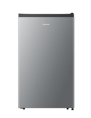 Frigobar HISENSE RR43D6AGX1 4 pies cúbicos