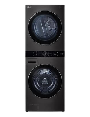 Centro de lavado LG gas/eléctrico 25 kg WK25BS6.ABLELAT