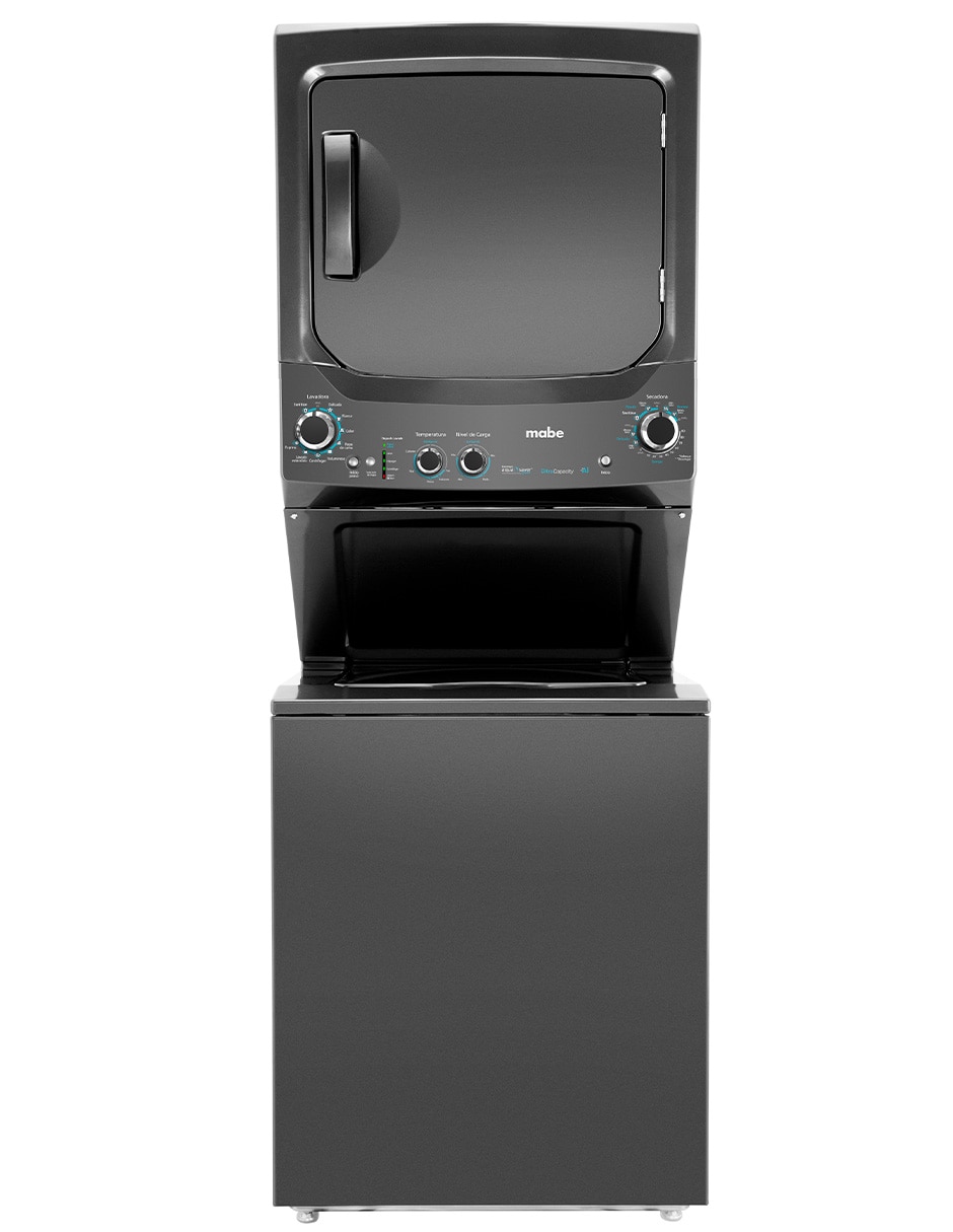Centro de lavado Mabe eléctrico 24 kg MCL2440ESDG0