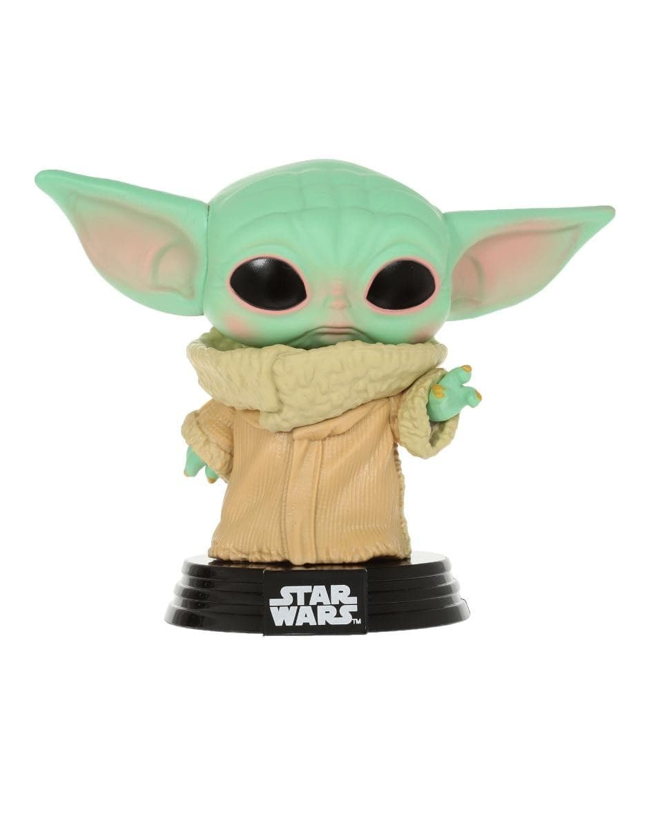 Funko Pop! Star Wars