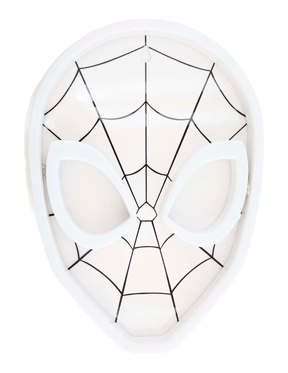 Lámpara Paladone led Marvel Spiderman