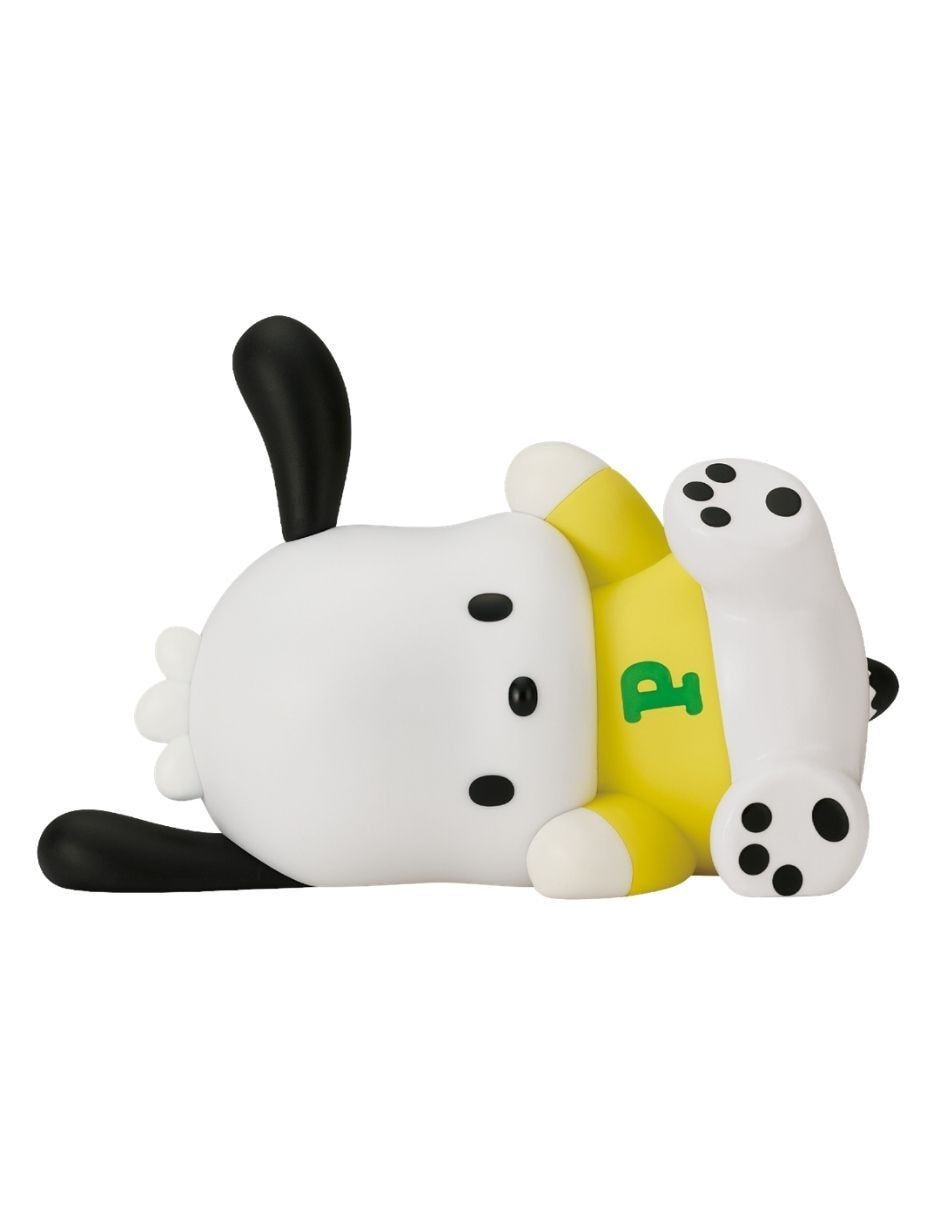 Figura de colección Sanrio Pochacco collectors Bandai
