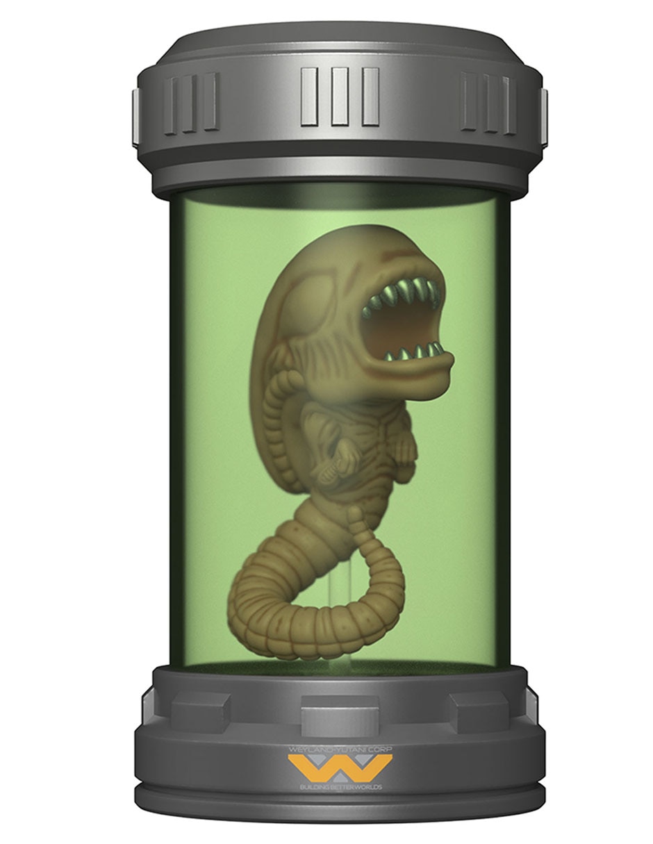 Funko Funko Pop! Movies Aliens Chestburster