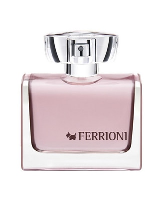 Eau de toilette Ferrioni Rosé para mujer