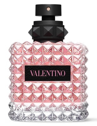 Eau de parfum Valentino Donna Born in Roma para mujer