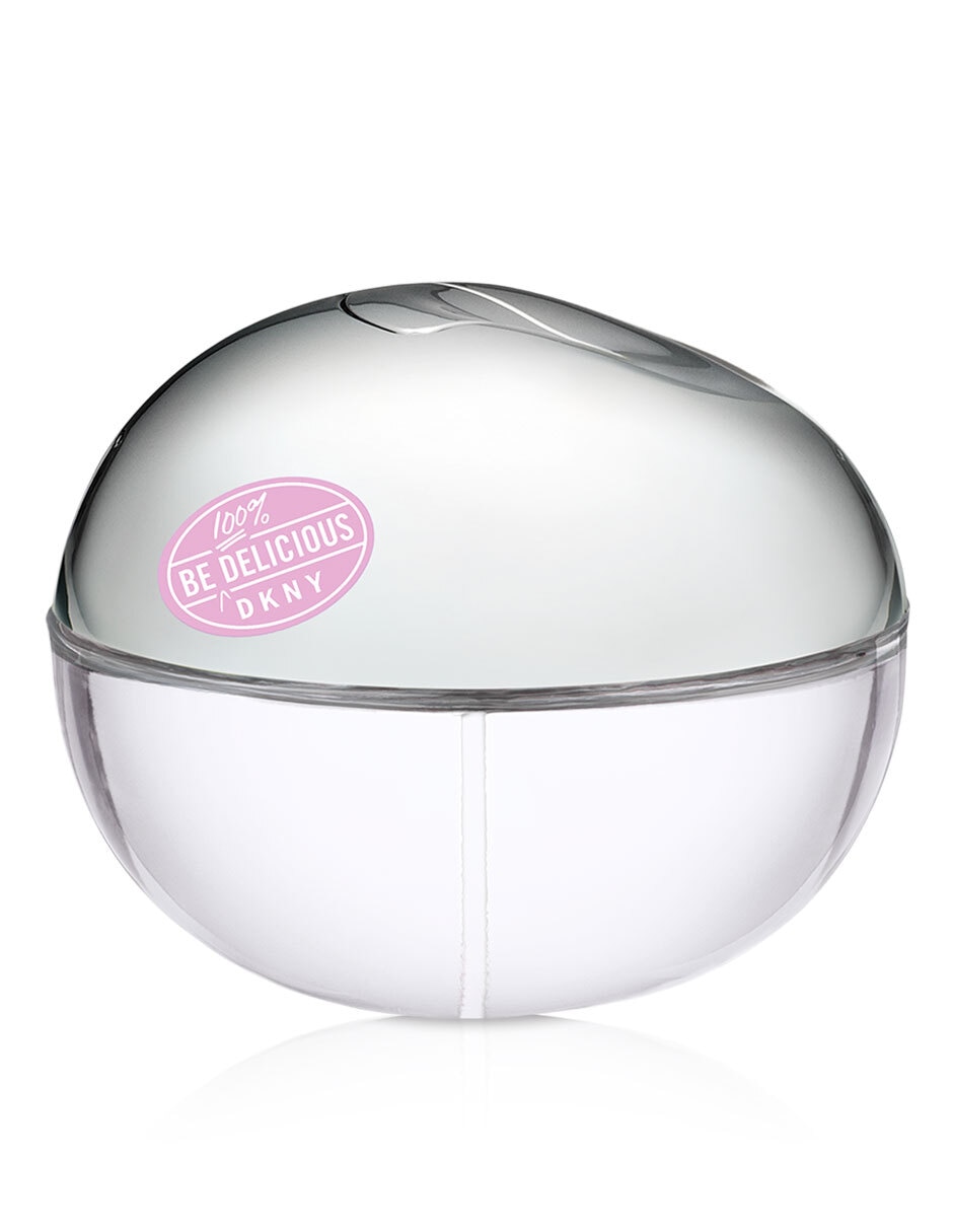 Eau de parfum Dkny Be Delicious para mujer