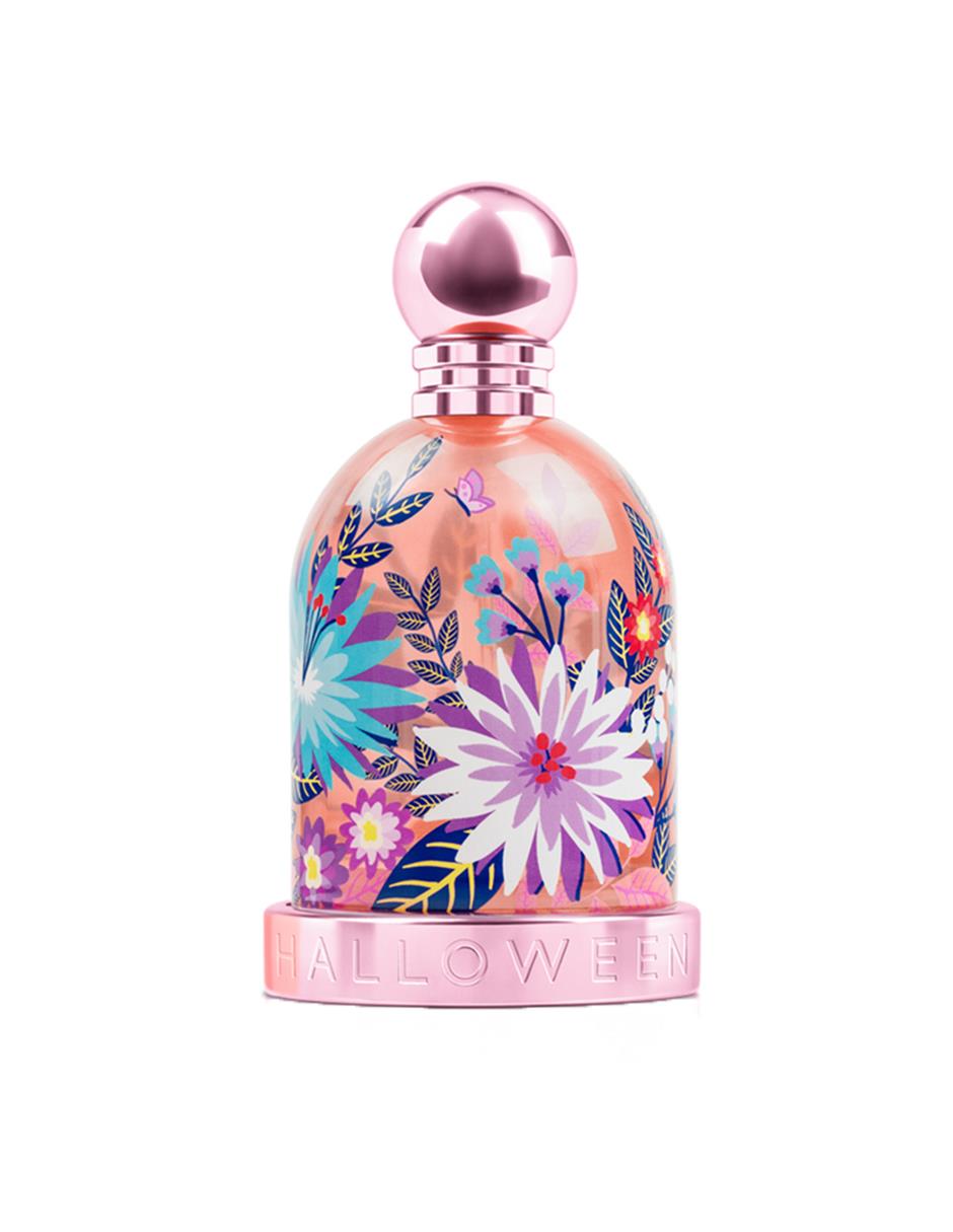 Eau de toilette Halloween Blossom para mujer