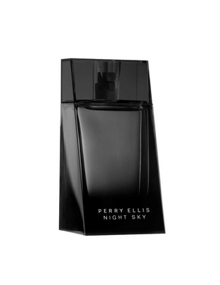 Eau de toilette Perry Ellis Night Sky para hombre