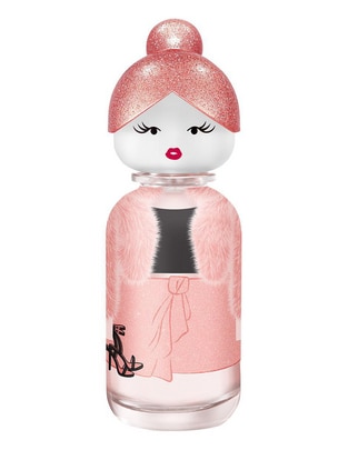 Eau de parfum Benetton Sisterland Blush Cherry para mujer
