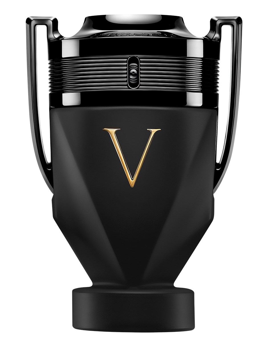 Perfume Rabanne Invictus Victory Absolu para hombre