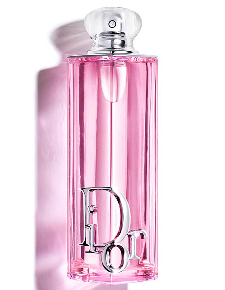 Eau de parfum Dior Addict Rosy Glow paramujer