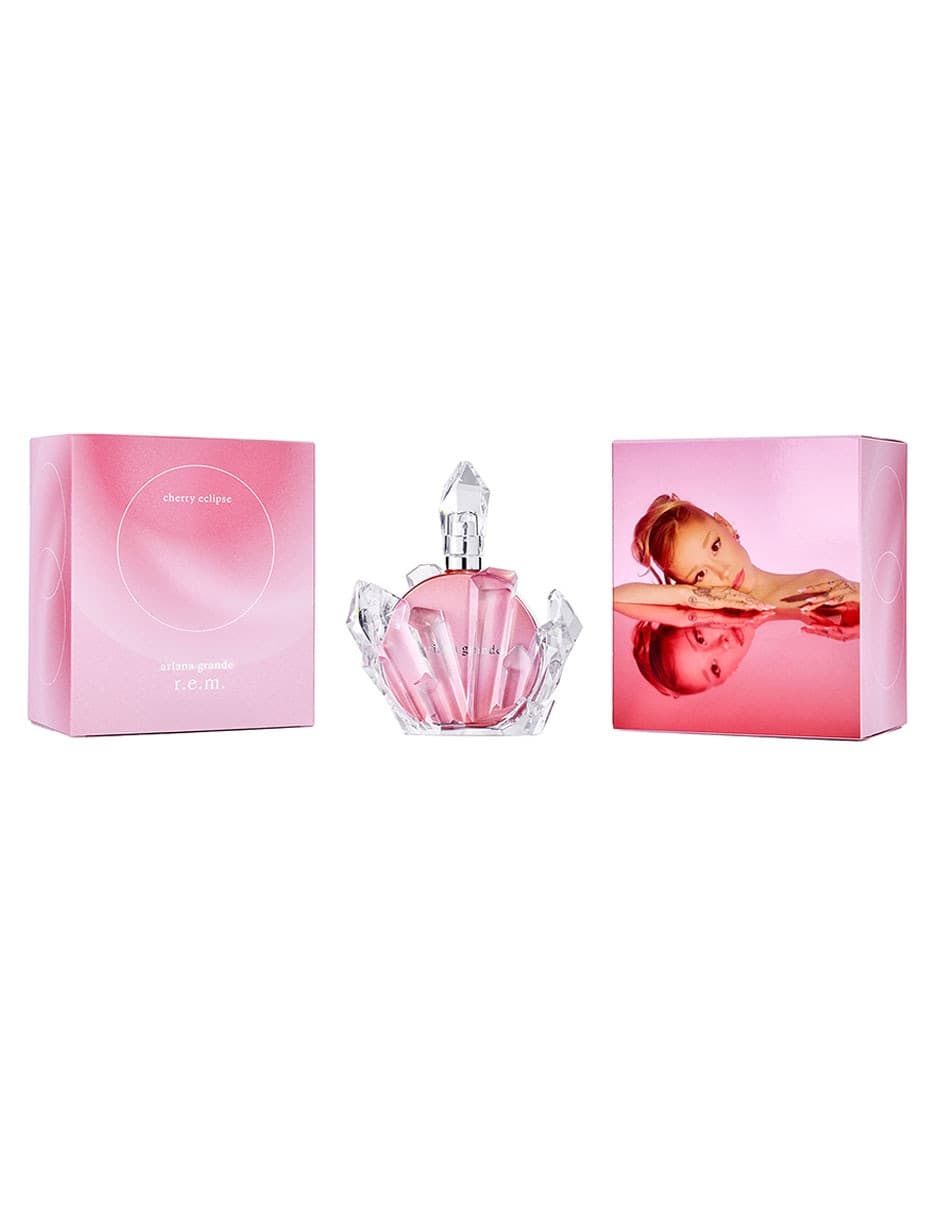 Eau de parfum Ariana Grande R.E.M. para mujer