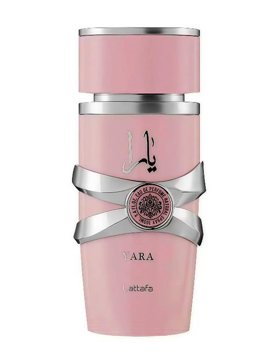 Eau de parfum Lattafa Yara para mujer