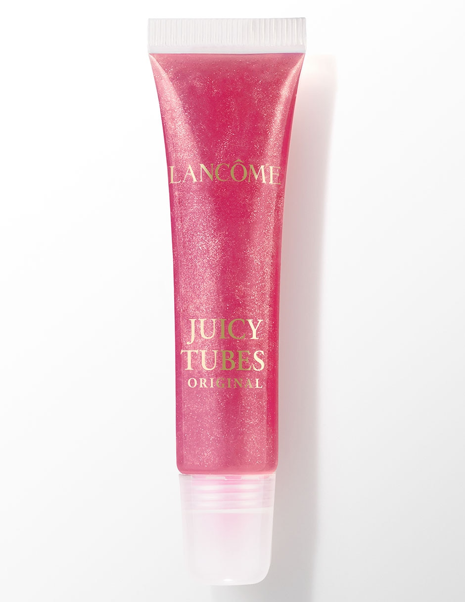 Brillo labial Lancôme Juicy Tubes luminoso