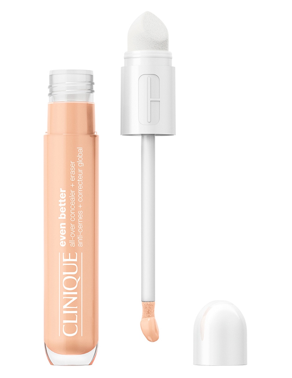 CL EVEN BETTER CONCEALER ERASER 6ML,TAUP