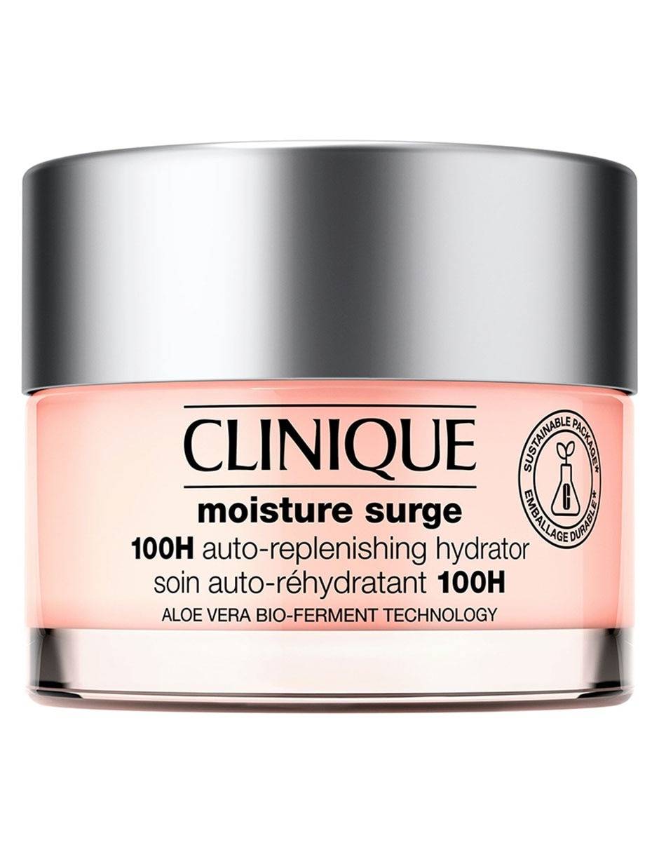 CL MOISTURE SURGE 100HR 50ML