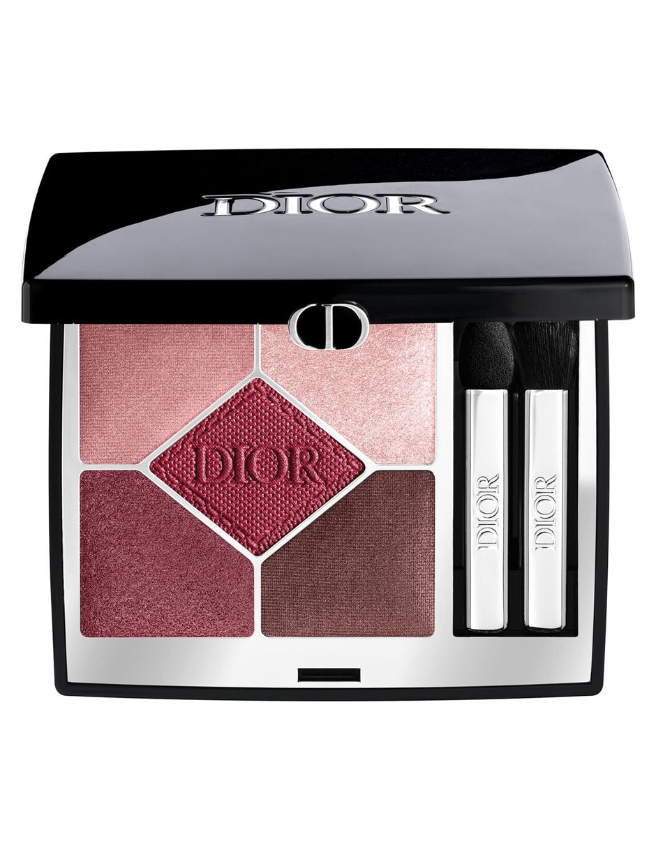 CD DIORSHOW 5 COLORES COUTURE,ROSA CLARO