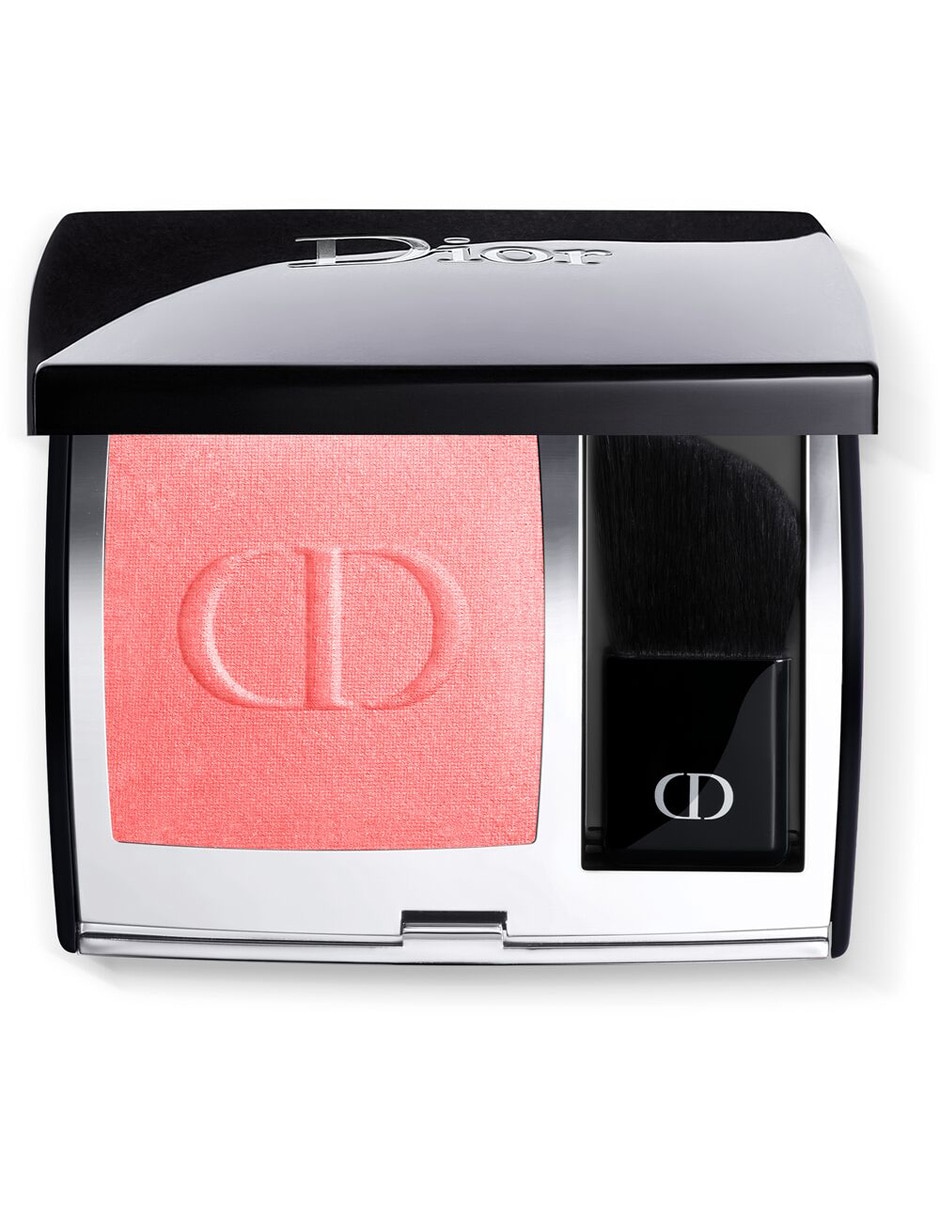 Blush en polvo compacto Dior Forever