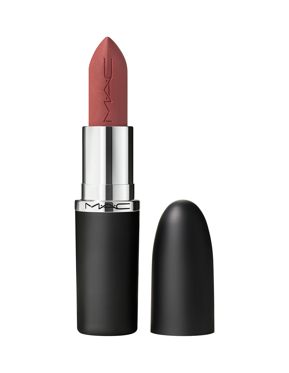 Labial mate Mac M·A·Cximal