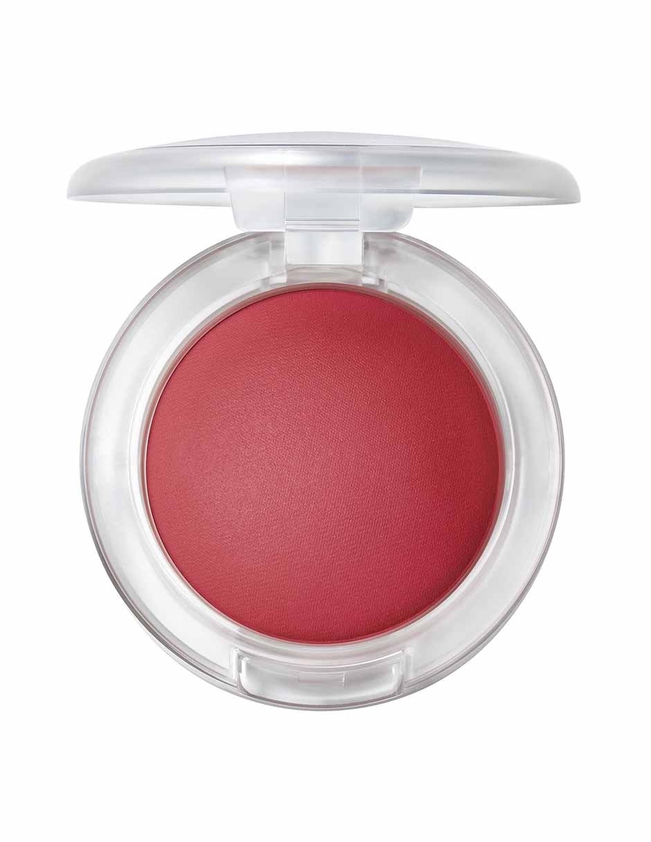 MAC GLOW PLAY UPGRADE RUBOR EN CREM,CORA