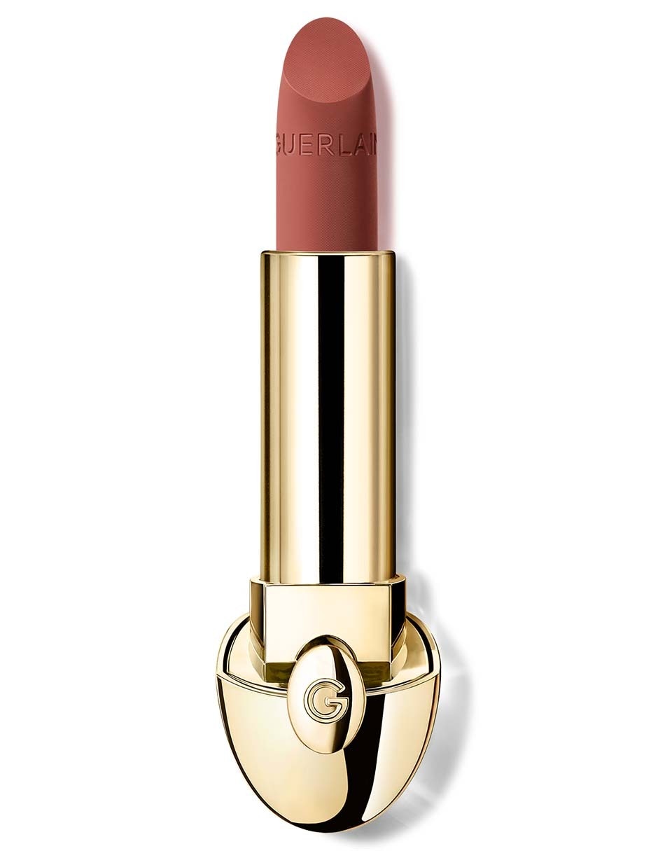 GUE LIPSTICK ROUGE G REFI,NUDE MARRÓN
