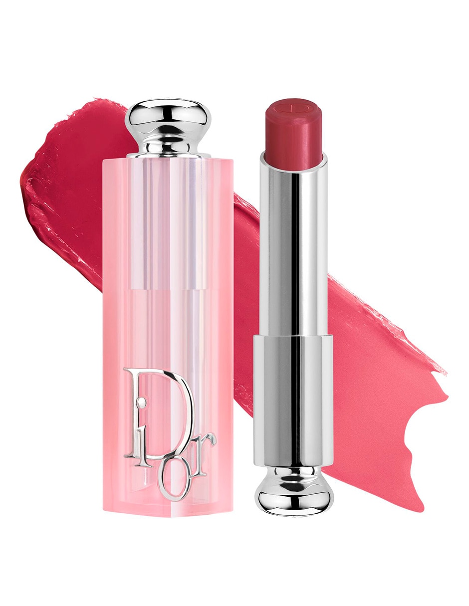 CD BÁLSAMO LABIAL BRILLOSO D,ROSA OBSCUR