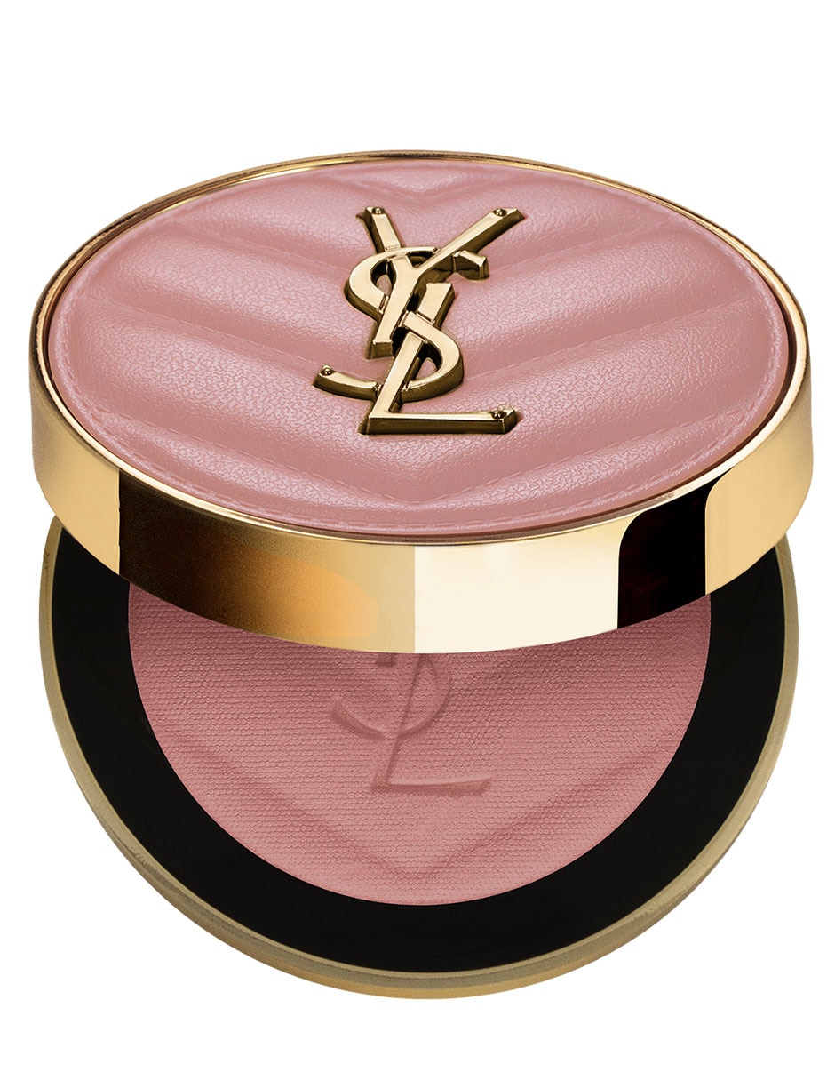 YSL YSL POWDER BLUSH SHADE,ROSA CENIZO