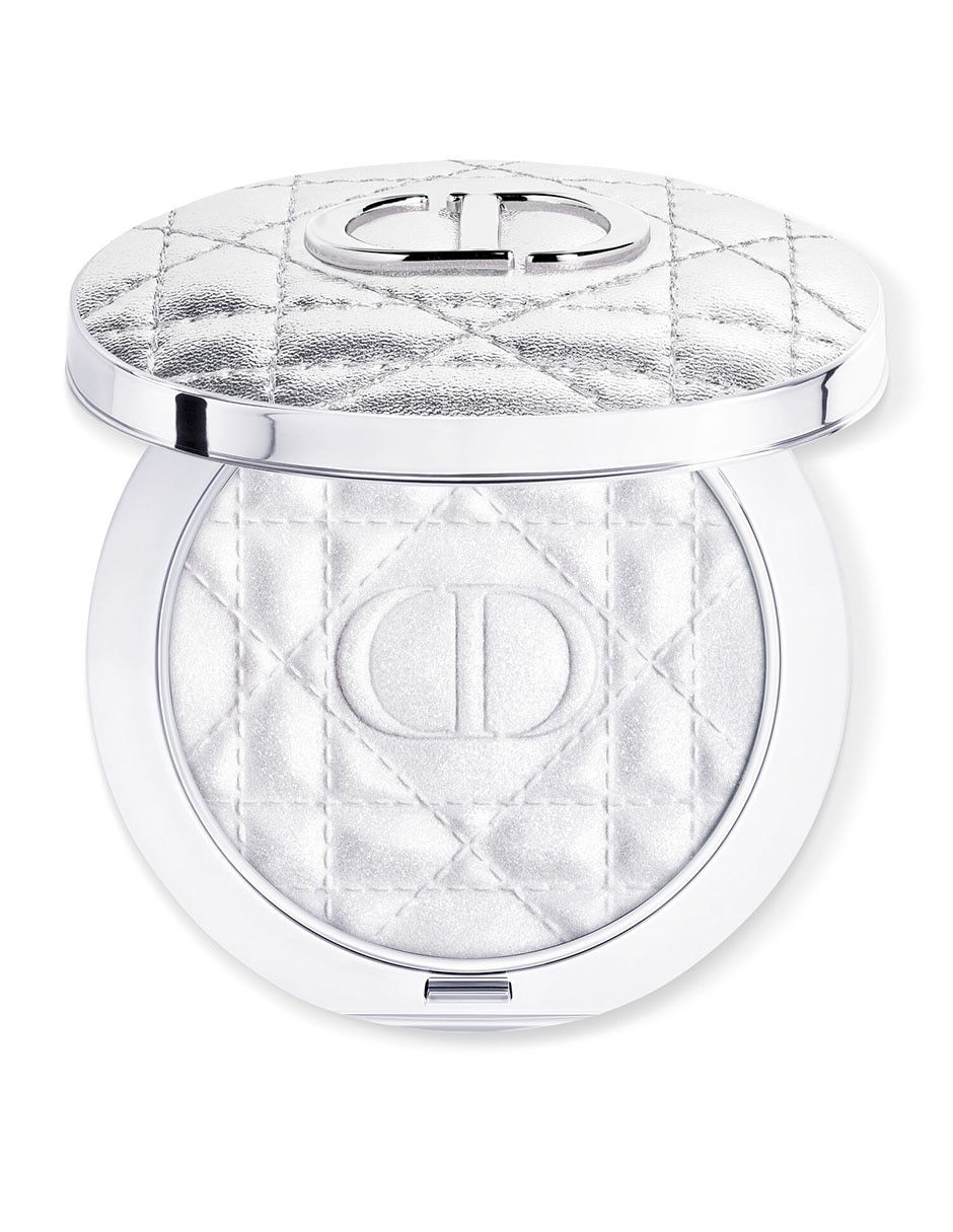 CD ILUMINADOR DIOR FOREVER,BLANCO