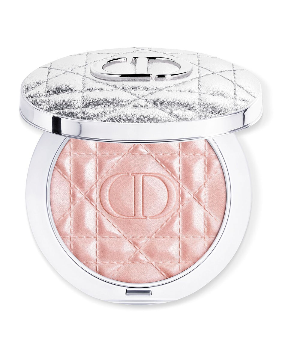 CD ILUMINADOR DIOR FOREVER,PALO DE ROSA