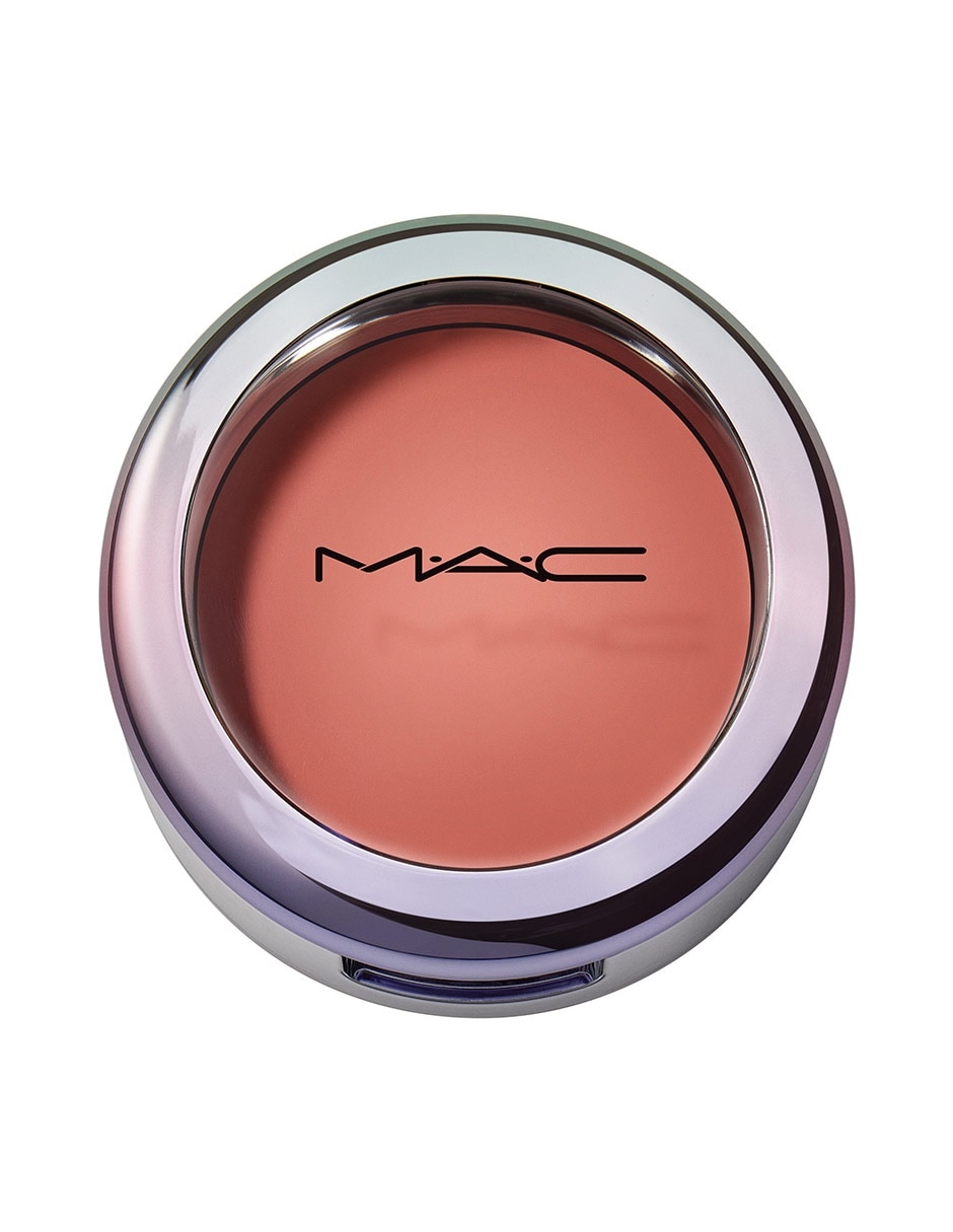 MAC TO THE FUTURE SKINFINISH CREA,DURAZN