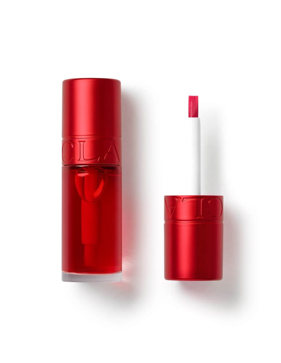Tinta para labios mate clarins