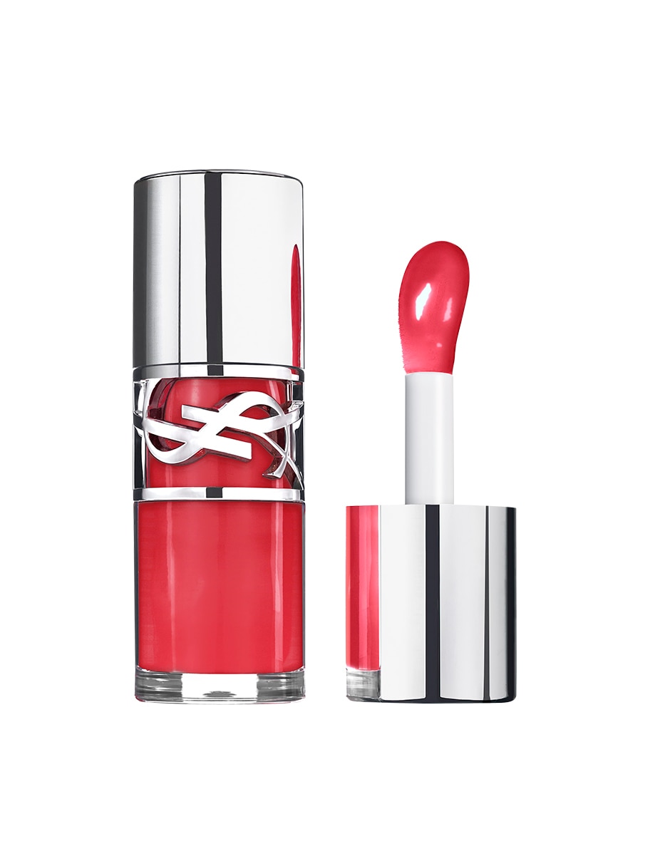 Brillo para labios Yves Saint Laurent Loveshine Plumping Lip Oil Gloss