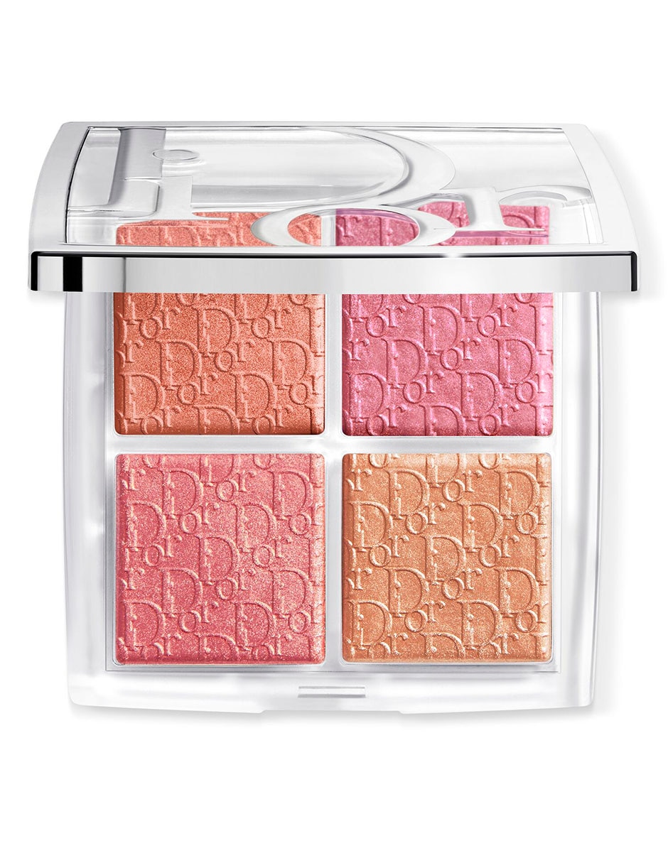 CD BACKSTAGE GLOW MAX PALLETTE,ÁMBAR