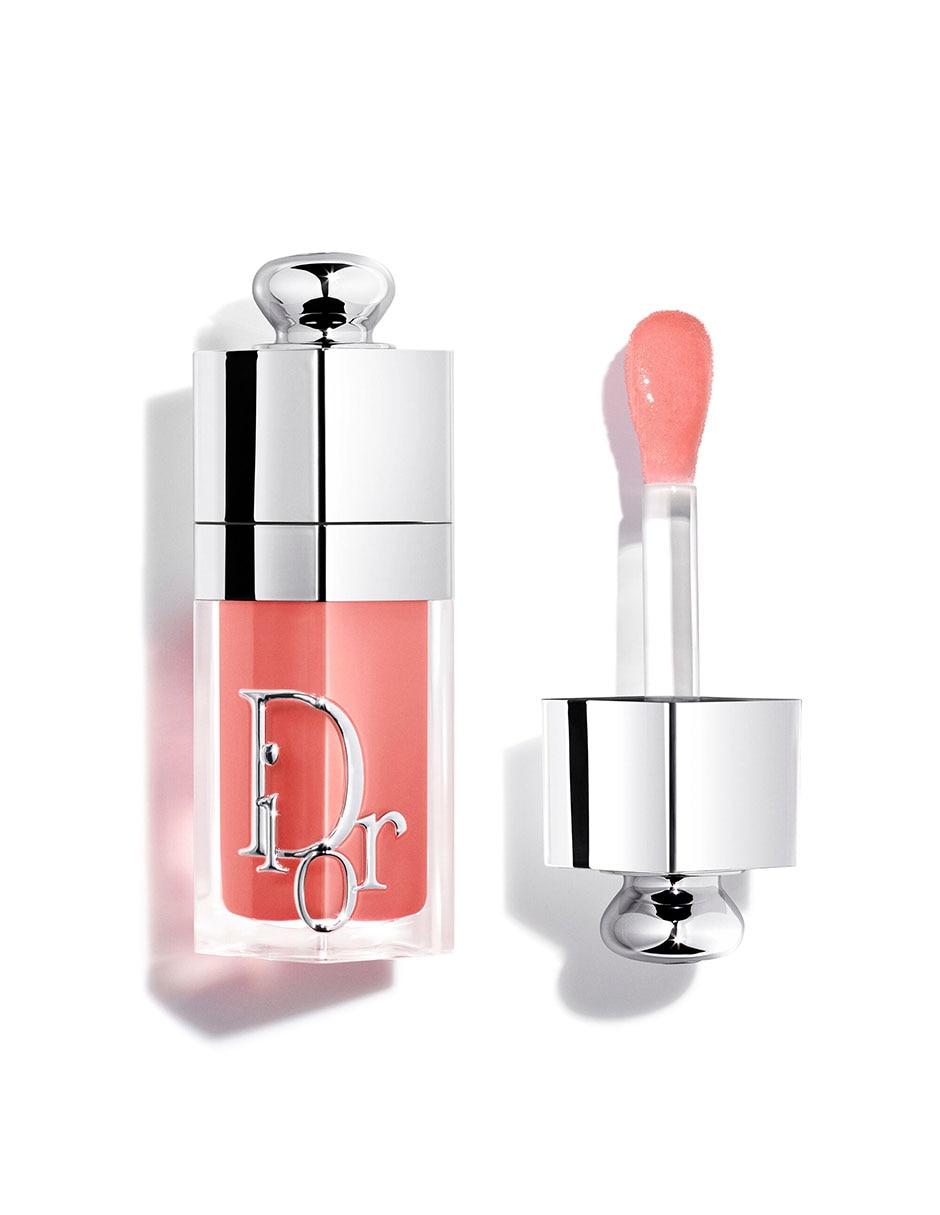 CD DIOR ADDICT LIP GLOW OIL,ROSA