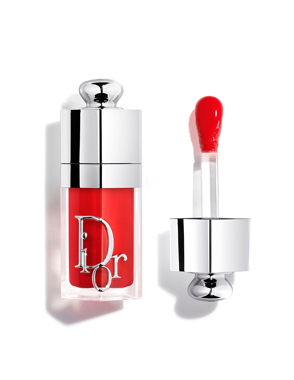 CD DIOR ADDICT LIP GLOW OIL,ROJO CLARO