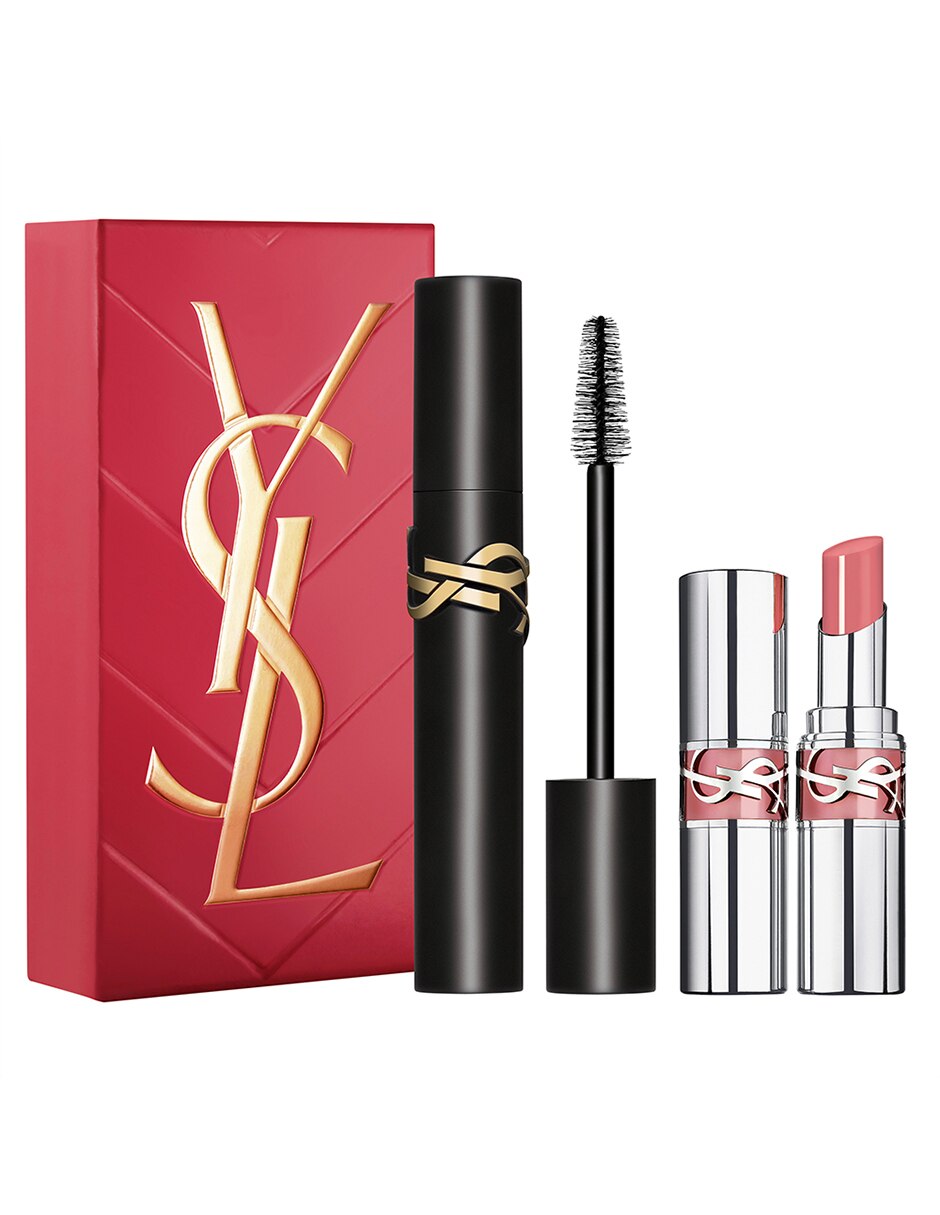 Set de maquillaje Yves Saint Laurent