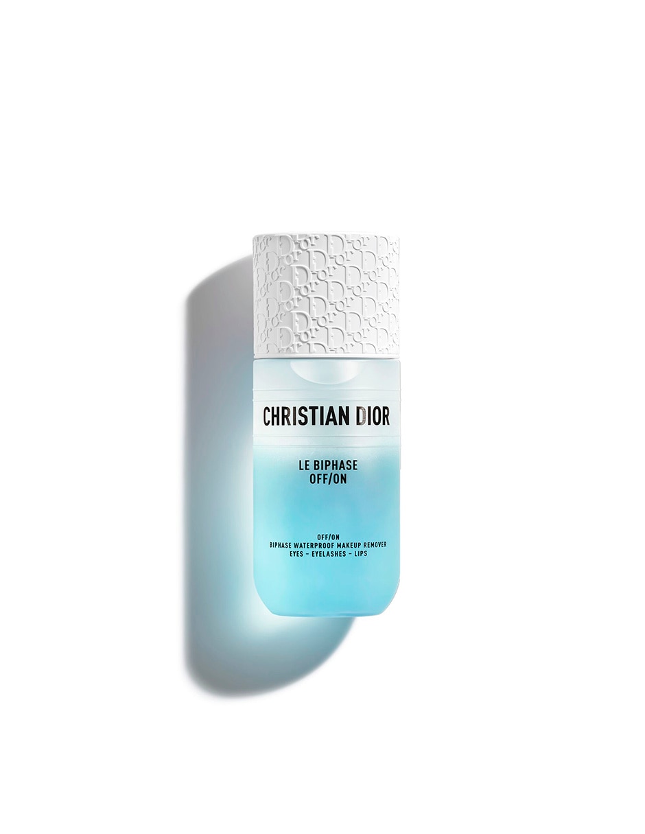 Desmaquillante CD bifásico Dior Dline