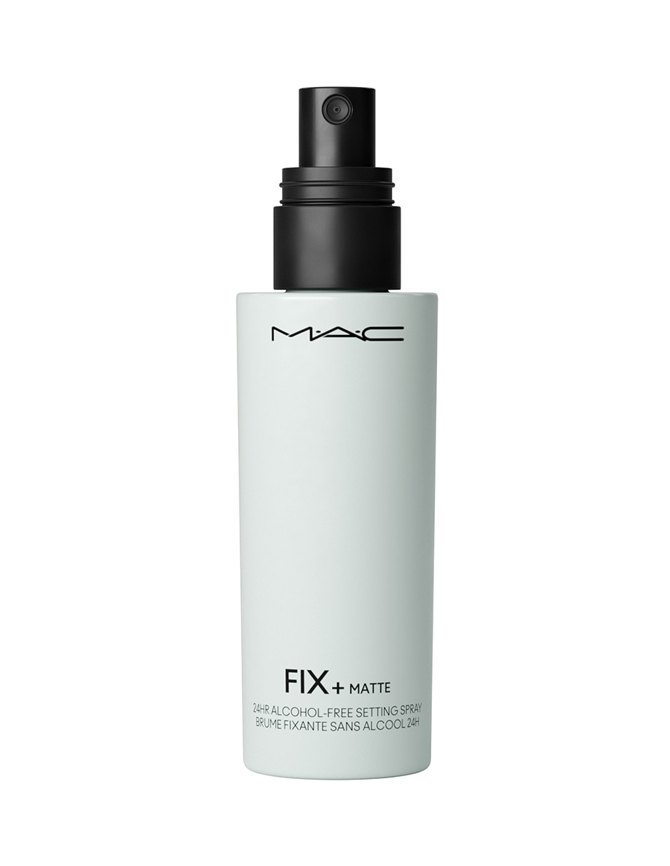 MAC FIJA TU MAQUILLAJE