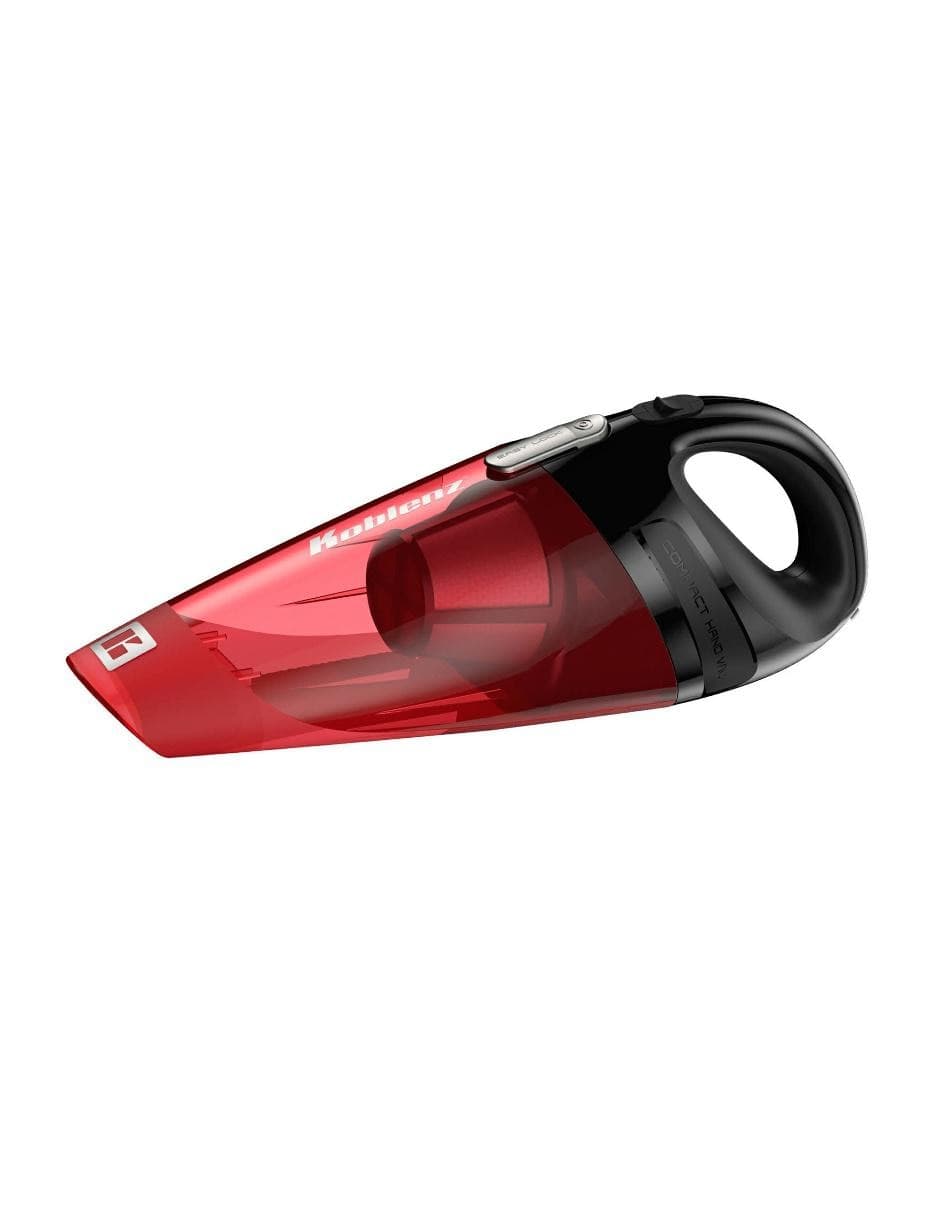 Aspiradora de mano Koblenz hv-12 kg3 0.45 litros