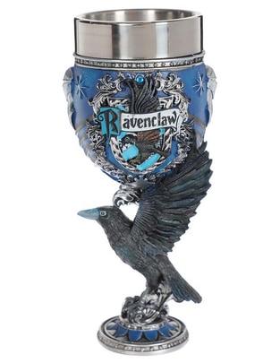 Copa para vino Sunkids Ravenclaw de acero inoxidable