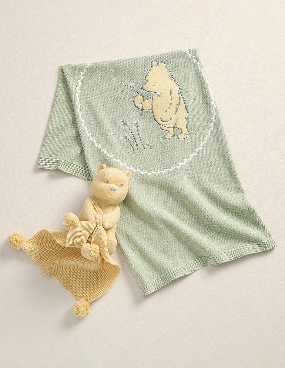 Set de regalo Winnie The Pooh